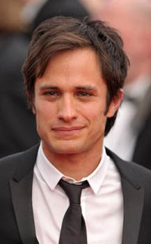 Gael García Bernal